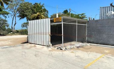 Terreno en Venta dentro del Puerto Industrial Ciudad del Carmen