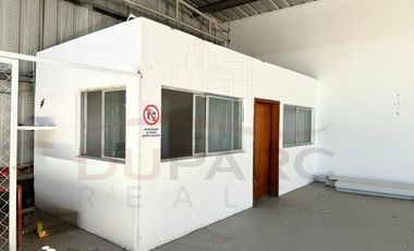 Terreno en Venta dentro del Puerto Industrial Ciudad del Carmen