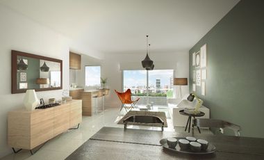 Piso en venta en Quilmes Este