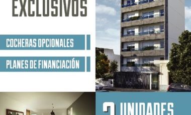 Piso en venta en Quilmes Este
