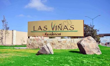 Terrenos en venta en Las Viñas Residencial, Los Viñedos, Terrenos en venta en Torreón