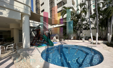 Condominio en venta en La Palma Costera Miguel Alemán