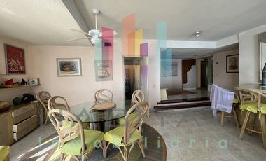Condominio en venta en La Palma Costera Miguel Alemán
