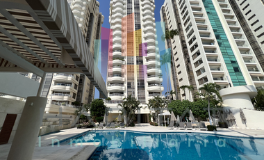 Condominio en venta en La Palma Costera Miguel Alemán