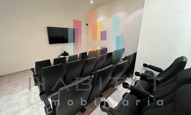 Condominio en venta en La Palma Costera Miguel Alemán