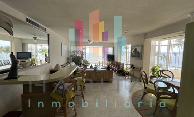 Condominio en venta en La Palma Costera Miguel Alemán