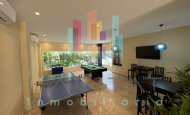 Condominio en venta en La Palma Costera Miguel Alemán