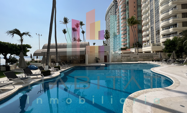 Condominio en venta en La Palma Costera Miguel Alemán