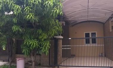 rumah diDelta Pelangi sidoarjo, Strategis