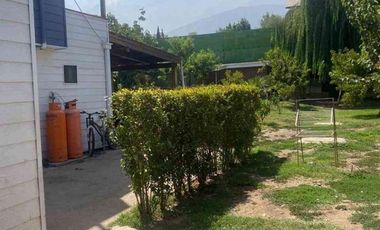 Casa Lo cañas ID: 164211s