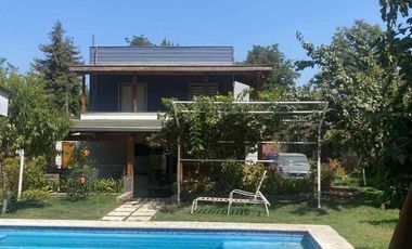 Casa Lo cañas ID: 164211s
