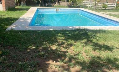Casa Lo cañas ID: 164211s