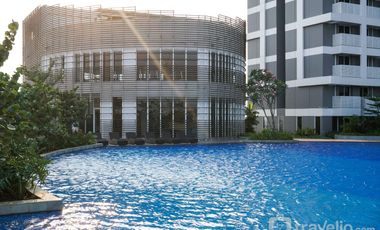 Apartemen West Vista
