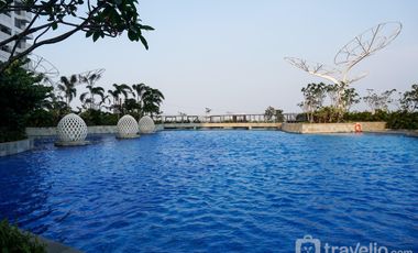 Apartemen West Vista