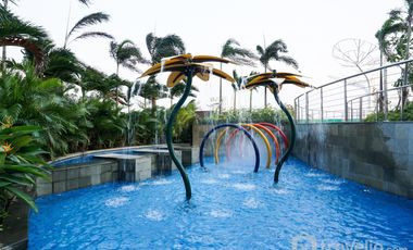 Apartemen West Vista