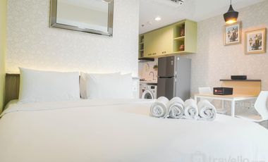 Apartemen West Vista