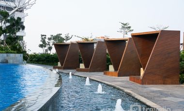 Apartemen West Vista