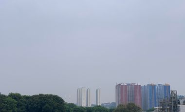 Apartemen West Vista