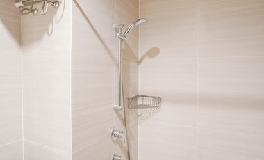 Apartemen West Vista