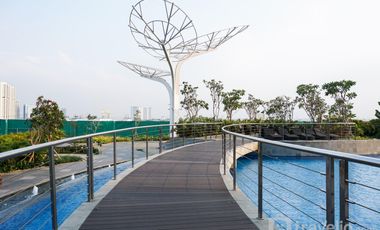 Apartemen West Vista