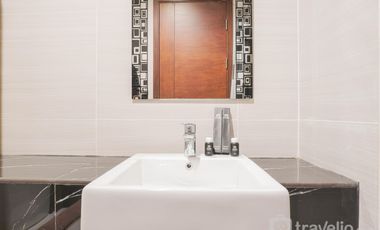 Apartemen West Vista