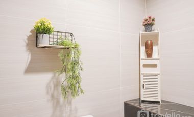 Apartemen West Vista