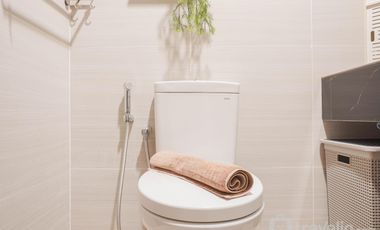 Apartemen West Vista