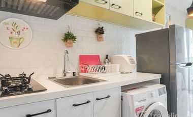 Apartemen West Vista