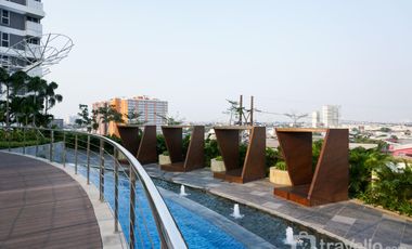 Apartemen West Vista