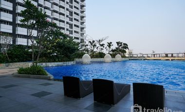Apartemen West Vista