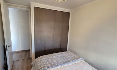 Departamento en venta 2d 2b, Metro Irarrazaval. Ñuñoa