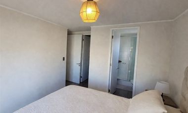 Departamento en venta 2d 2b, Metro Irarrazaval. Ñuñoa