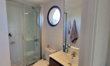 Departamento en venta 2d 2b, Metro Irarrazaval. Ñuñoa