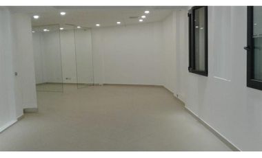 Local Comercial alquiler en Bella Vista, Ciudad de Panamá