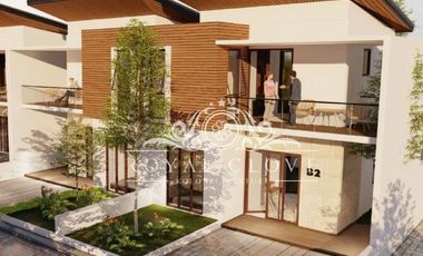 Rumah semi villa Siap huni, tinggal bawa koper, View City Light