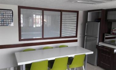 VENTA EDIFICIO EN EL CENTRO DE TOLUCA