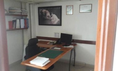 VENTA EDIFICIO EN EL CENTRO DE TOLUCA
