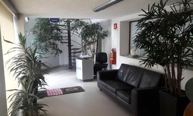 VENTA EDIFICIO EN EL CENTRO DE TOLUCA