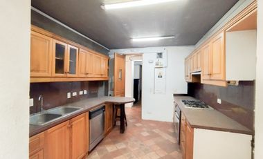 casa en arriendo en san antonio. Cod A11430