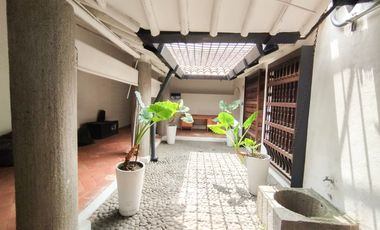 casa en arriendo en san antonio. Cod A11430