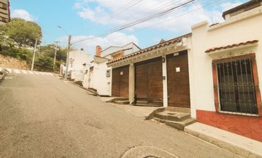 casa en arriendo en san antonio. Cod A11430