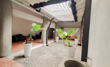 casa en arriendo en san antonio. Cod A11430