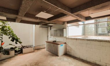 casa en arriendo en san antonio. Cod A11430