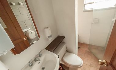 casa en arriendo en san antonio. Cod A11430