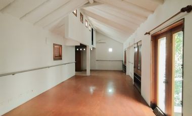 casa en arriendo en san antonio. Cod A11430