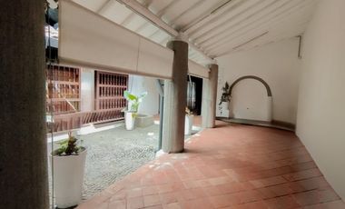 casa en arriendo en san antonio. Cod A11430