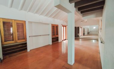 casa en arriendo en san antonio. Cod A11430