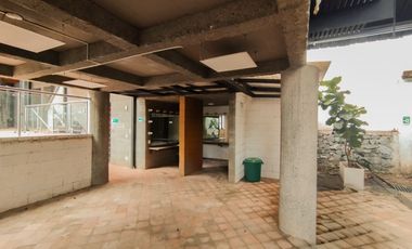 casa en arriendo en san antonio. Cod A11430