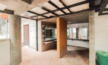 casa en arriendo en san antonio. Cod A11430