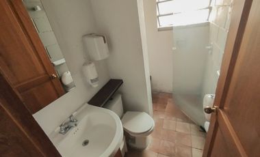 casa en arriendo en san antonio. Cod A11430